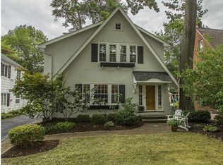 3371 Kenmore Rd, Shaker Heights, OH 44122