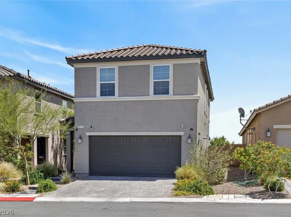 5414 Pico Viejo St, Las Vegas, NV 89166