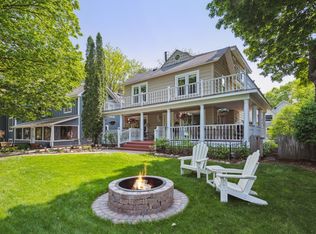 156 Lake St, Excelsior, MN 55331