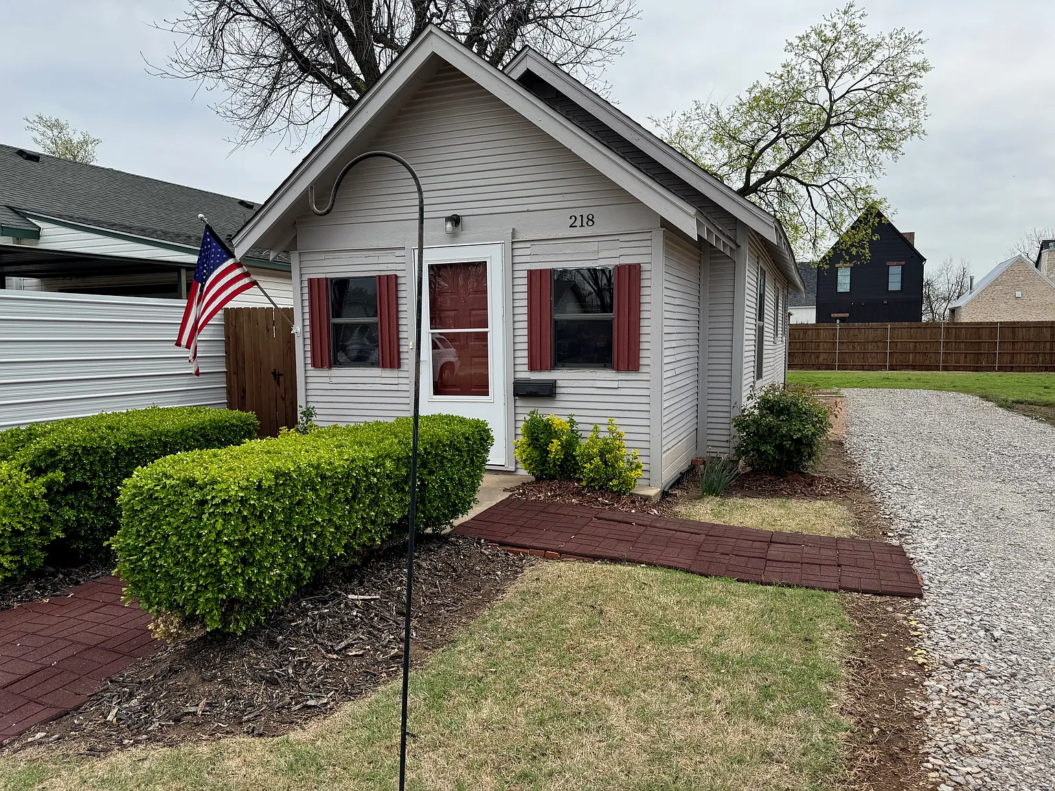 1 bed, 530 sqft, $1,200 — Photo 2