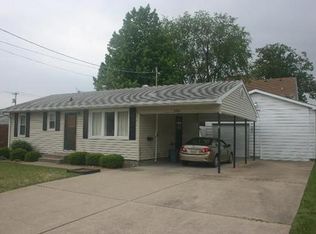 329 Hoffmeister St, Alton, IL 62002