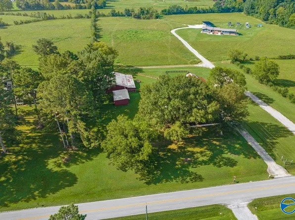 3560 Modaus Rd, Decatur, AL 35603