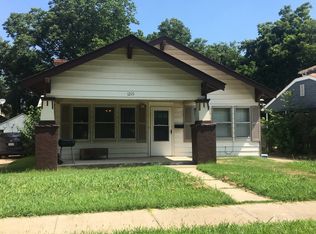1215 NW 41st St, Oklahoma City, OK 73118
