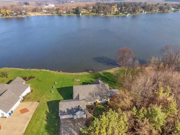 W9722 Cousins Court, Beaver Dam, WI 53916