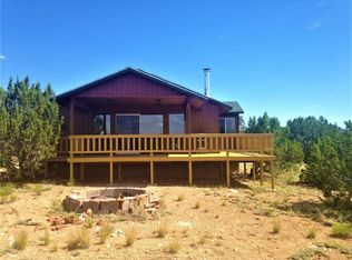 33452 W Mesa Ln, Seligman, AZ 86337