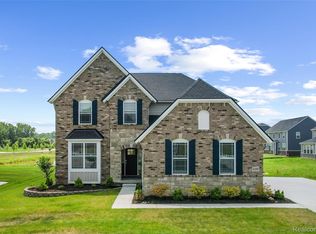 4399 Sparrow St, Ann Arbor, MI 48103