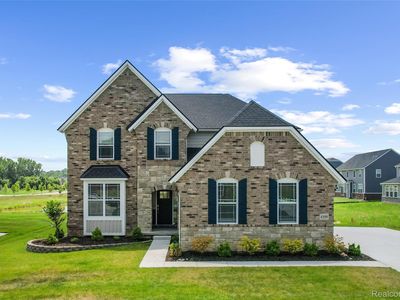 4399 Sparrow St, Ann Arbor, MI, 48103