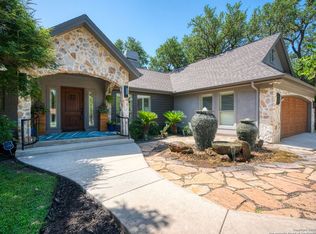216 Prinz Dr, Castle Hills, TX 78213