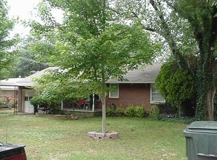 1313 McKinley Ave, Norman, OK 73072