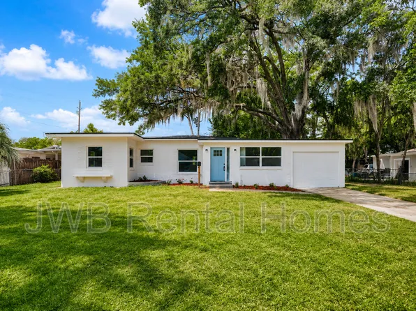 5316 Stetson Rd, Jacksonville, FL 32207