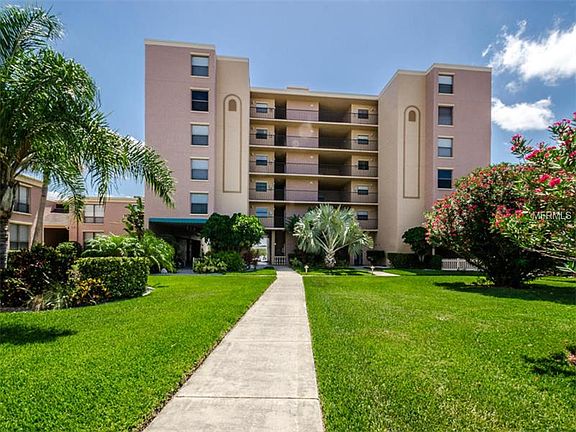 2nd image of 19725 Gulf Blvd APT 104