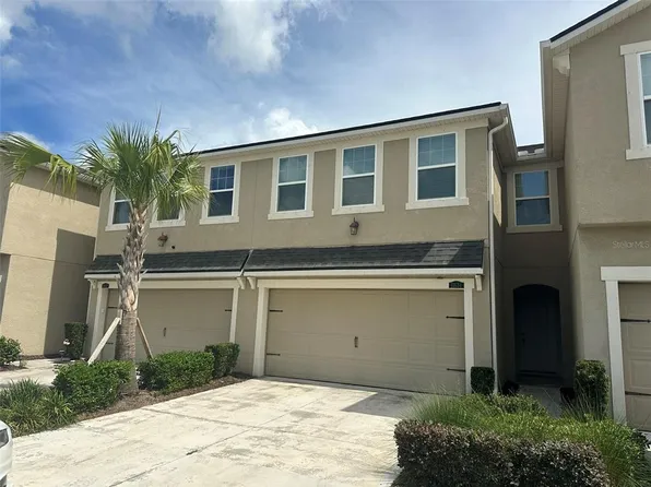 11634 Cambium Crown Dr, Riverview, FL 33569