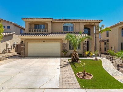 2237 W Bonanza Ln, Phoenix, AZ, 85085