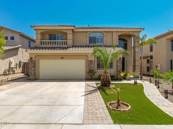 2237 W BONANZA Lane, Phoenix, AZ 85085