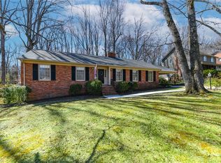 200 Pineburr Rd, Greensboro, NC 27455