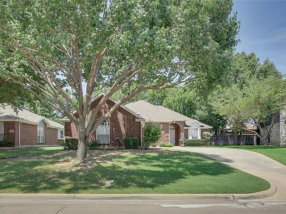 2nd image of 1643 Churchill Ln