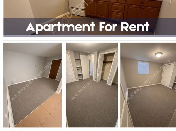 4535 Woodbridge, 4535 N Woodbridge Ave #5, Bay City, MI 48706