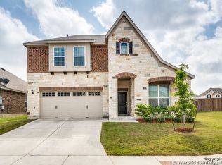 12742 Gruene Pass, San Antonio, TX 78253