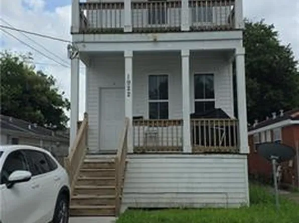 1922 Industry St Unit B, New Orleans, LA 70119