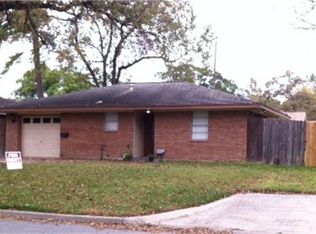 407 English St, Houston, TX 77009