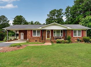 6269 Flower Hill Rd, Kenly, NC 27542