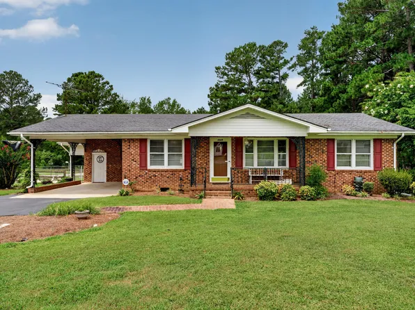 6269 Flower Hill Rd, Kenly, NC 27542