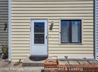 9324 E Funston St APT 2, Wichita, KS 67207