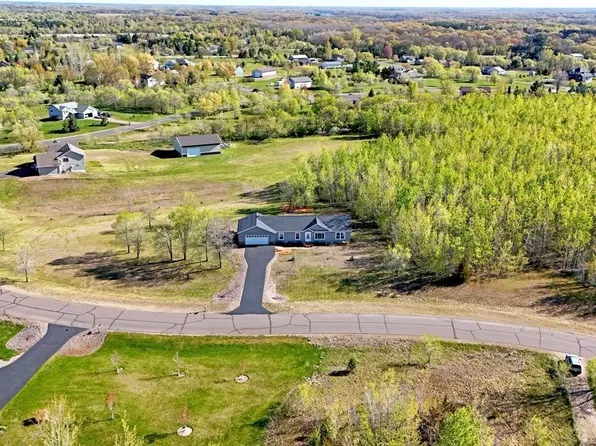 25921 103rd St NW, Zimmerman, MN 55398