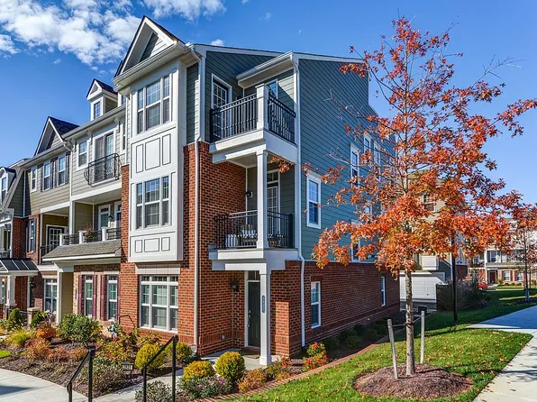 3931 Village Townes Walk, Glen Allen, VA 23060