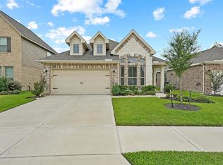 6318 Borage St, Crosby, TX 77532