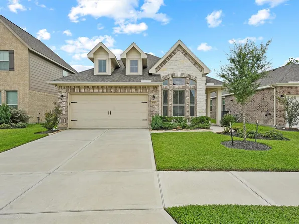 6318 Borage St, Crosby, TX 77532