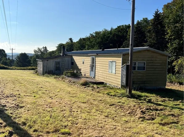 524 Hathaway Rd, Otego, NY 13825