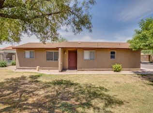 2609 E Oakleaf Dr, Tempe, AZ 85281