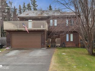11921 Hilltop Dr, Anchorage, AK 99515