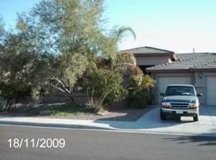4661 E Des Moines St, Mesa, AZ 85205