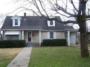 617 Wilson Ave, Pulaski, TN 38478