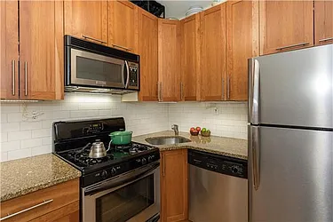 Rented by Avenue Sotheby's International Realty