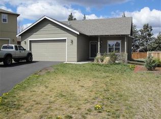 63725 NE Hunters Cir, Bend, OR 97701