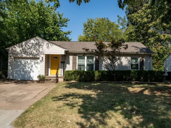 1345 E 45th St, Tulsa, OK 74105