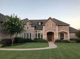 3102 Twin Lakes Dr, Prosper, TX 75078