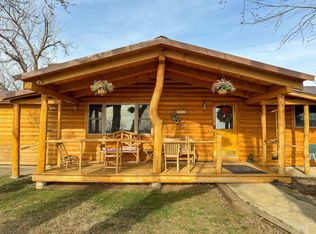 1788 Highway 95, Council, ID 83612