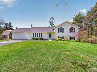 1600 County Line Rd, Alden, NY 14004