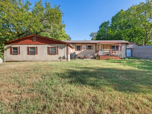 4700 E 56th St S, Derby, KS 67037