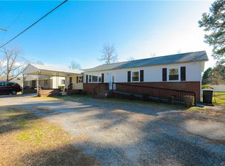 7805 River Rd, South Chesterfield, VA 23803
