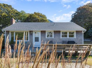 21 Ocean St, Brewster, MA 02631