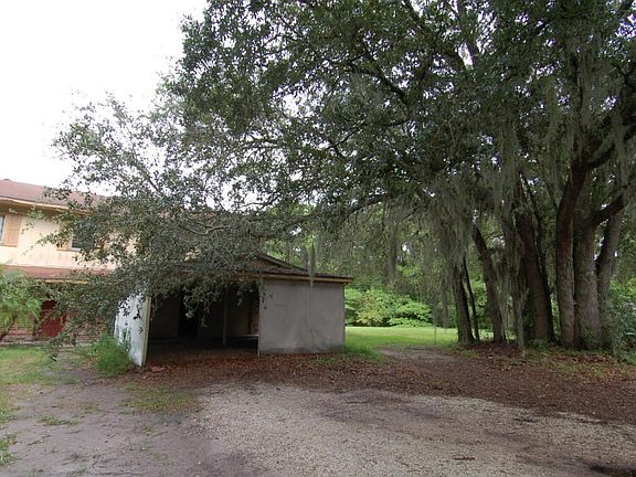 Carport