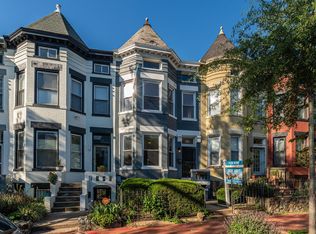 51 U St NW, Washington, DC 20001