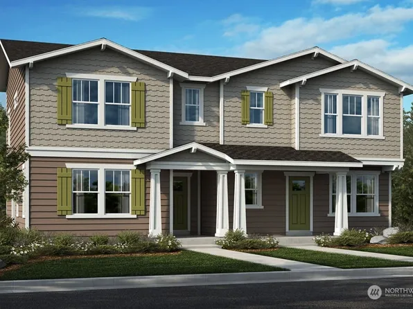 14301 NE 270th Court NE #60, Duvall, WA 98019