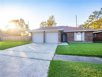 1717 Yorktowne Dr, La Place, LA, 70068