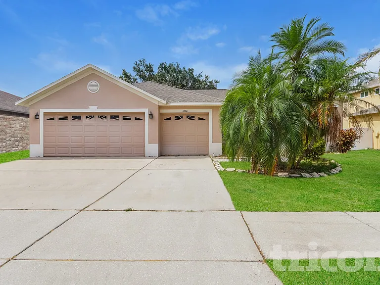 4320 Balington Dr — Photo 1